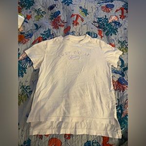 Nike just do it shirt